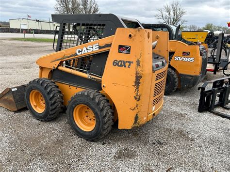 60xt case skid steer for sale|case 60xt for sale craigslist.